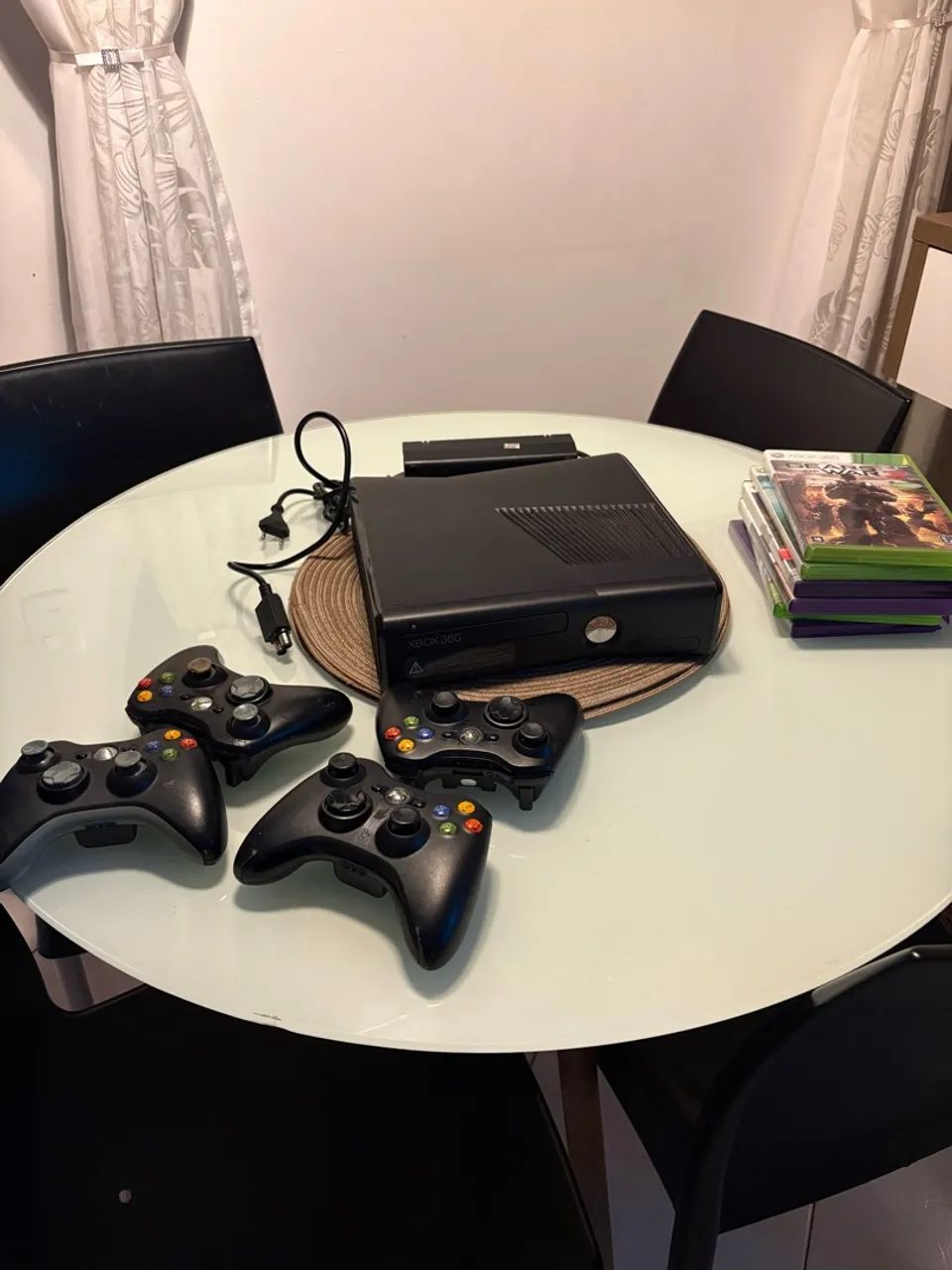 Xbox360