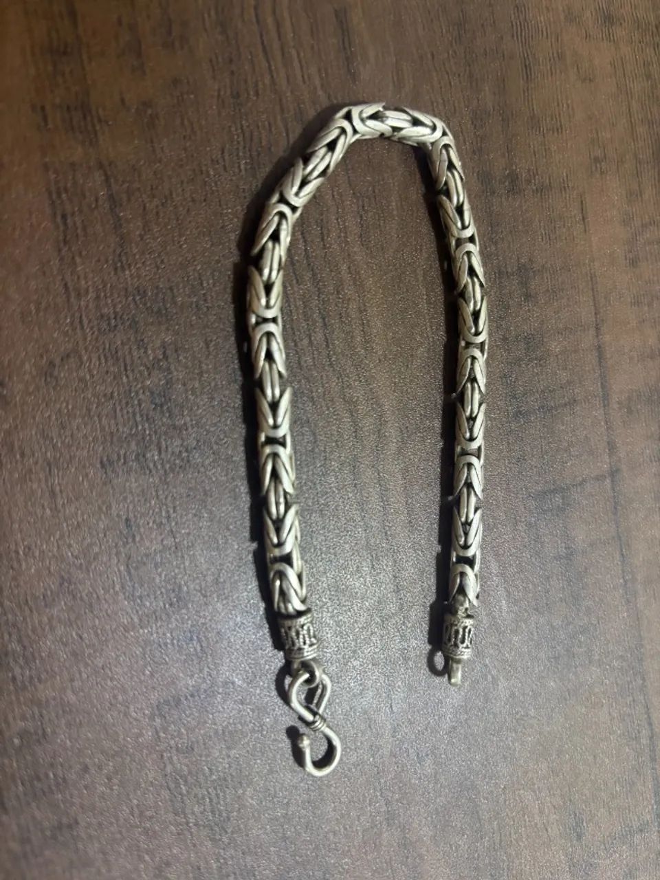 PULSEIRA DE PRATA  - Foto 4