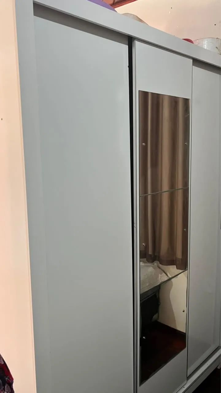Guarda roupa  - Foto 2