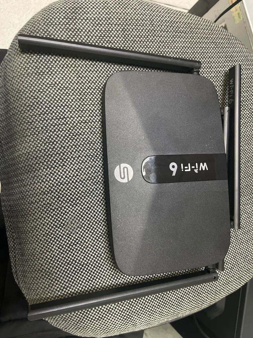 Roteador shoreline wifi6 ax1500 - Foto 2