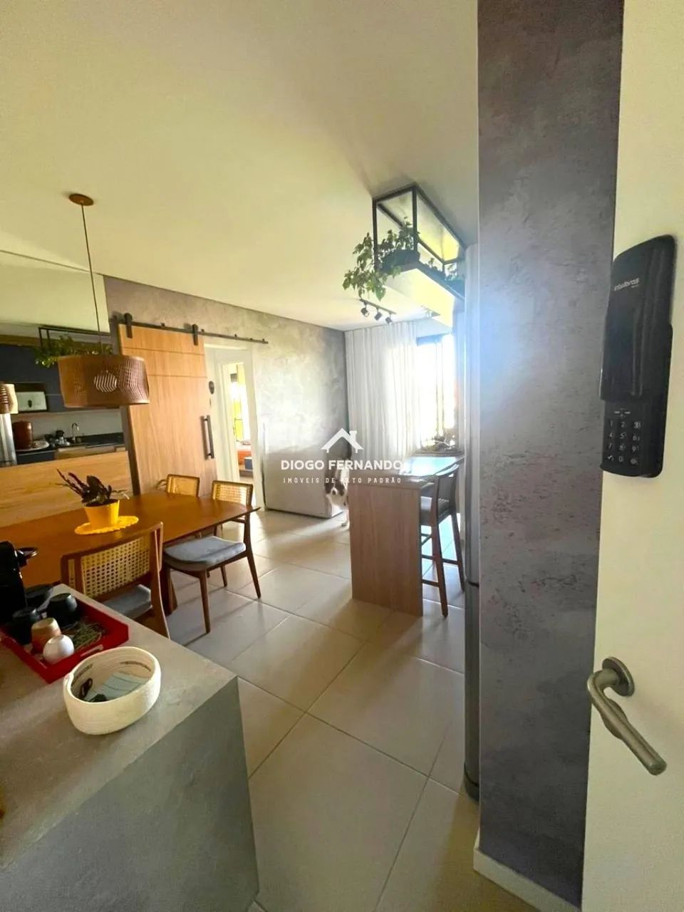 Apartamento à Venda no Campeche com 2 Dormitórios - Foto 2