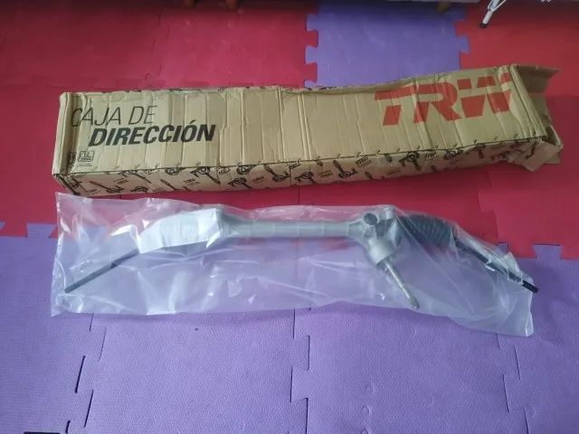 CAIXA DE DIREÇÃO ELÉTRICA TRW - Foto 4