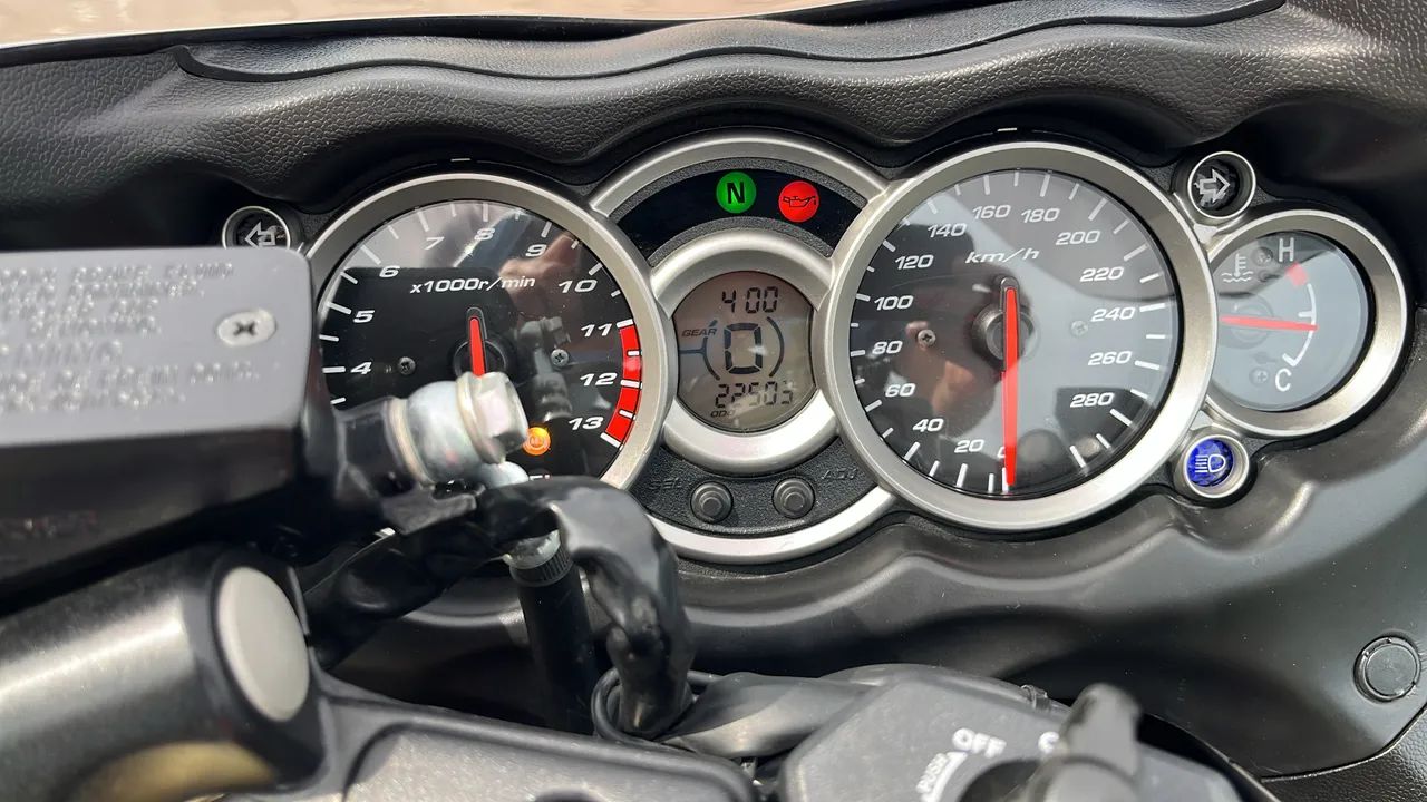 Suzuki 1300-r Hayabusa 2020 - 1518390490 | OLX