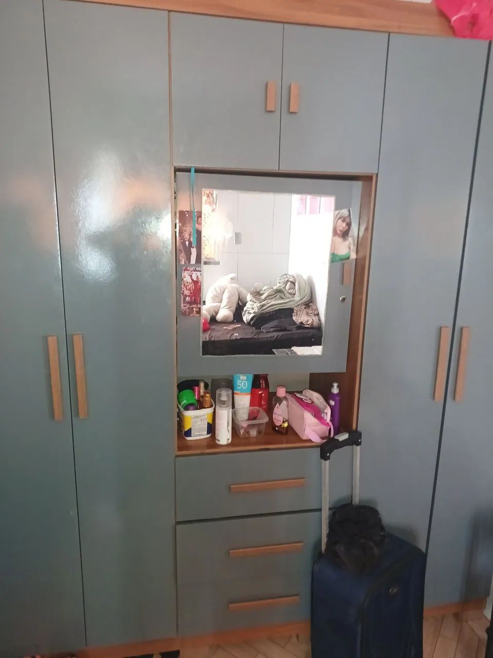 Guarda roupa 