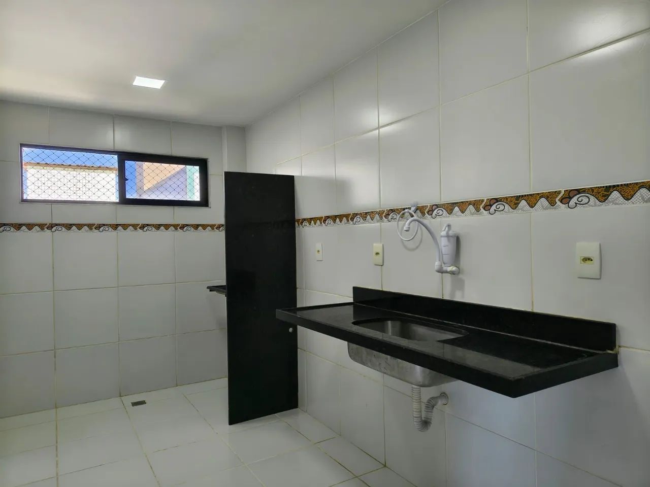 Apartamento com 2 quartos sendo um deles com suíte no Castelo Branco - Foto 4