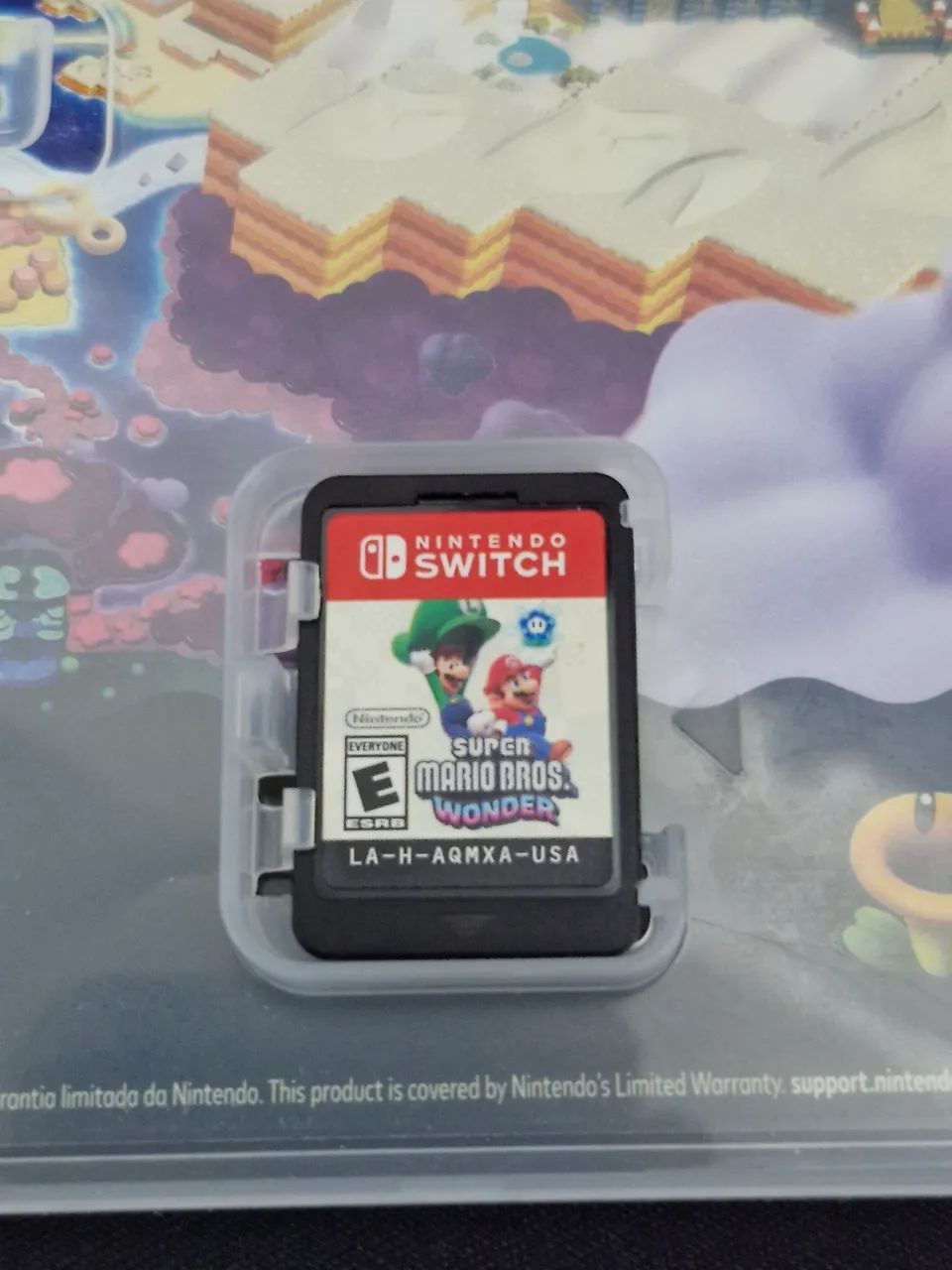 Super Mario Bros. Wonder  - Foto 2