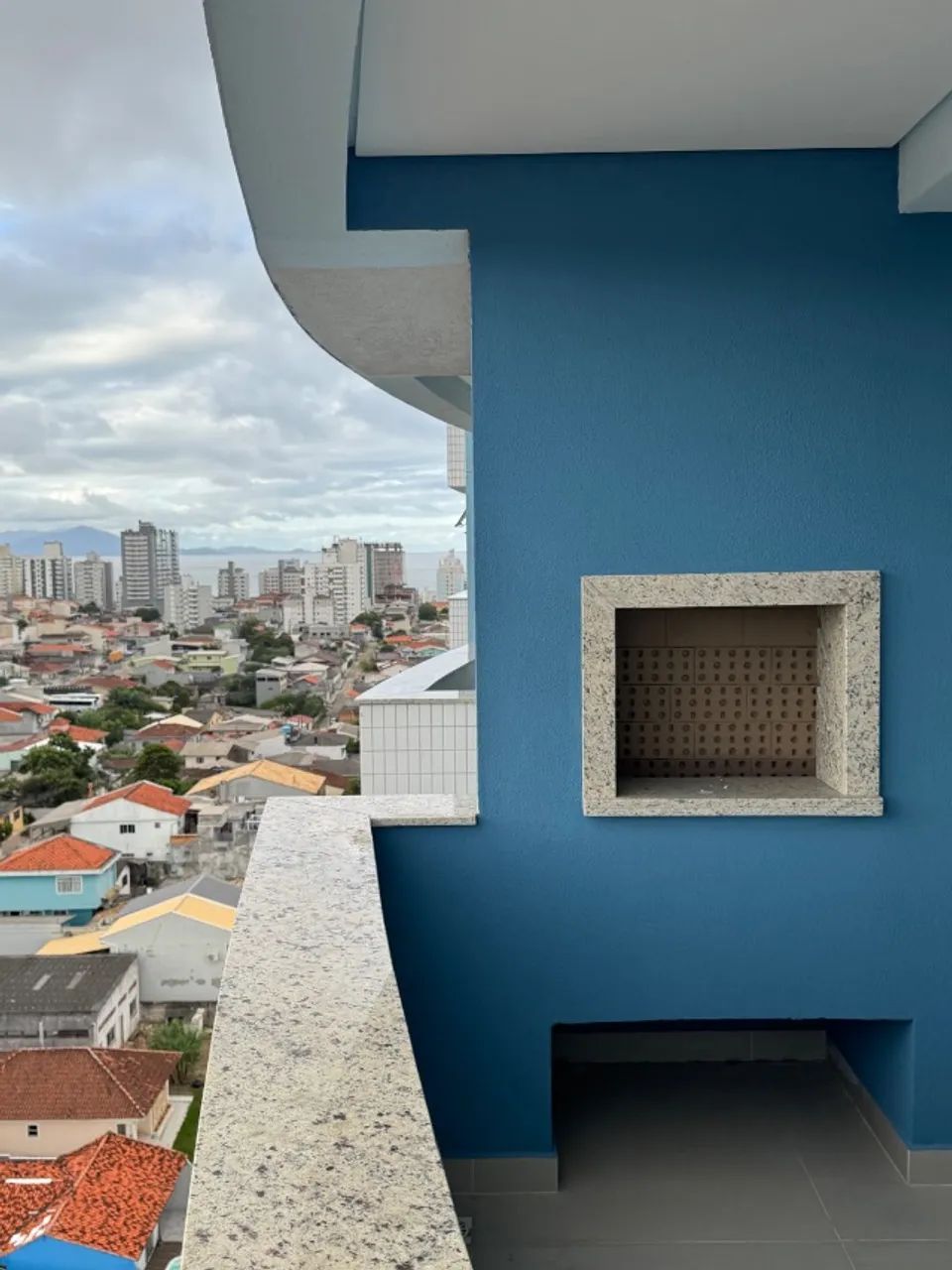 Apartamento 2 Dorm (1 Suíte) | Acabamento Fino | 2 min do Shopping Itaguaçu | Vaga + Hobby - Foto 8