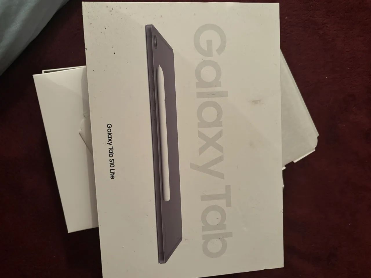 TABLET S10 LITE - 128gb 