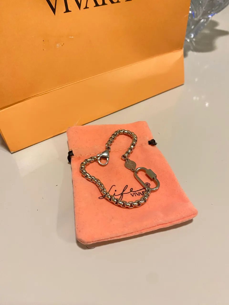Pulseira vivara  - Foto 3