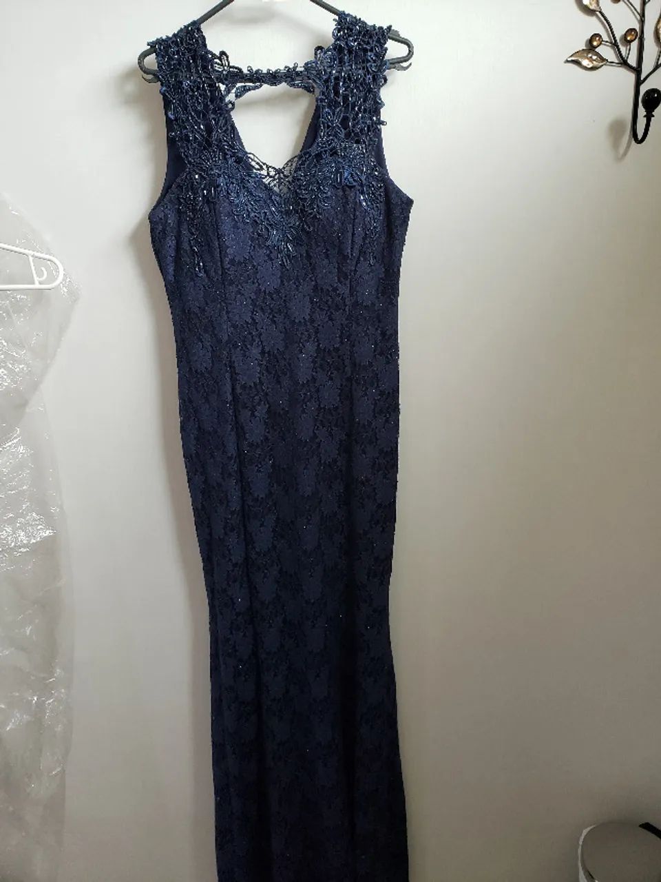 Vestido de festa
