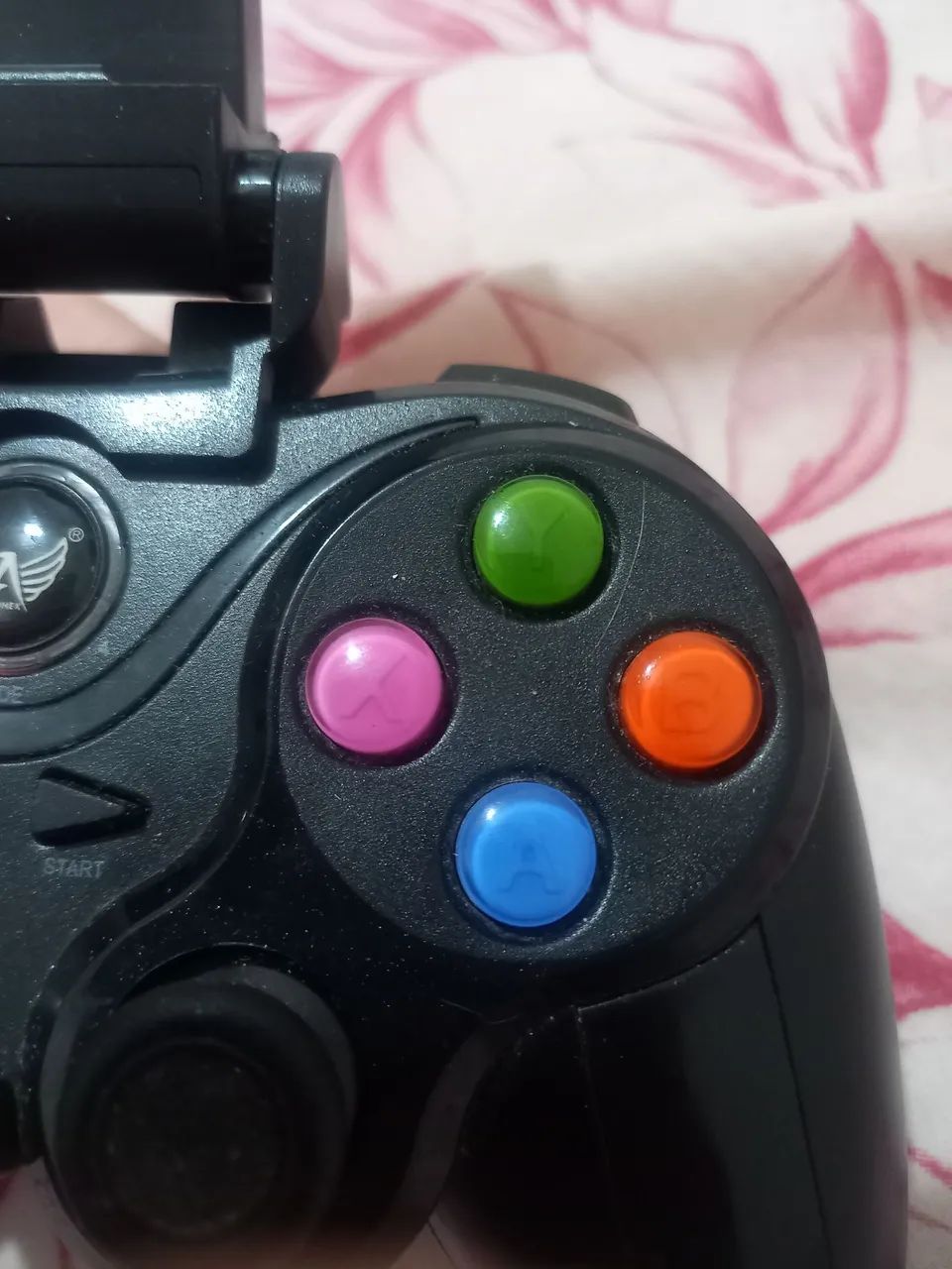 Controle remoto Bluetooth  - Foto 3