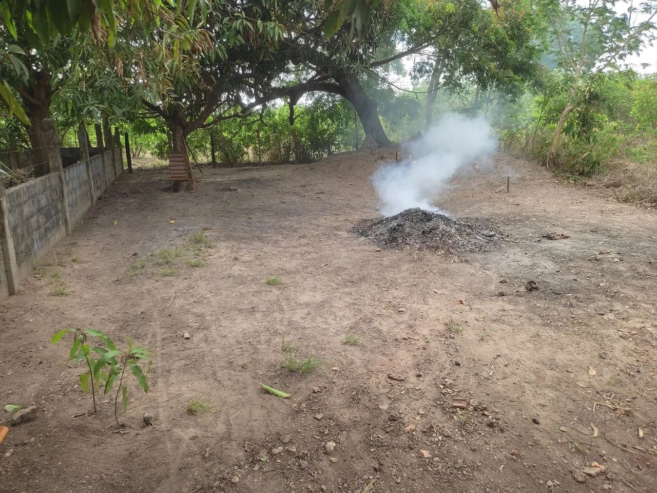 Vendo terreno santo Antônio do leverger - Foto 3