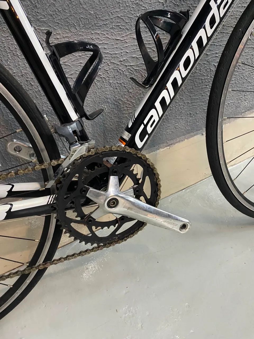 CANNONDALE CAAD  - Foto 2