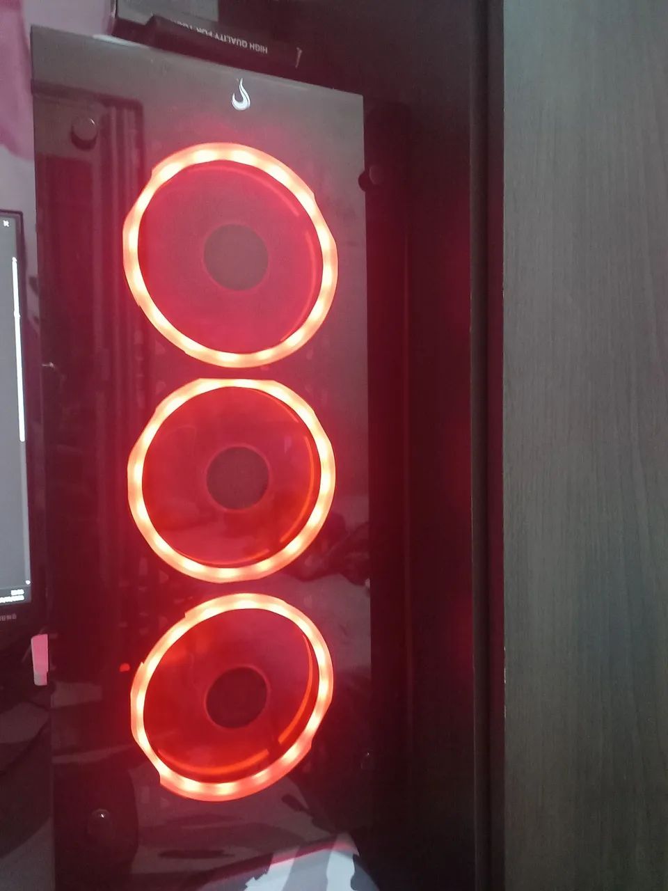 Gabinete gamer  - Foto 4