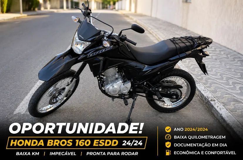 Oportunidade!