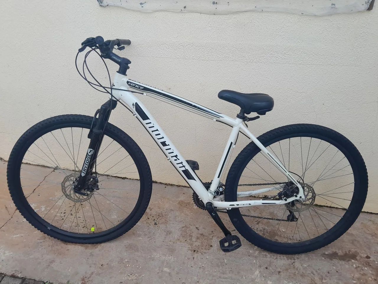 Bicicleta Mormail - Aro 28