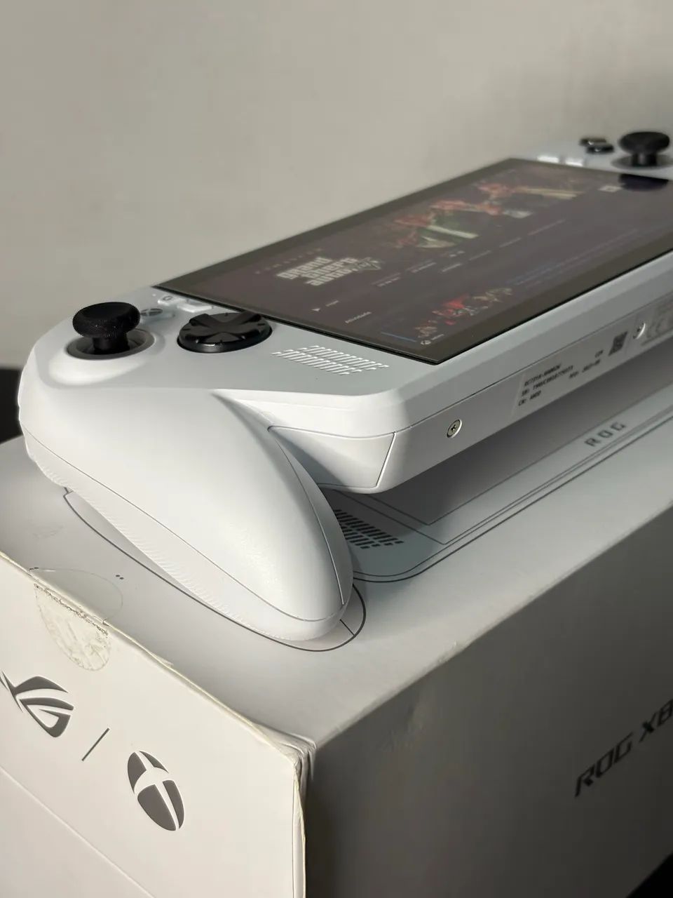 ROG Xbox Ally 512Gb - Foto 5