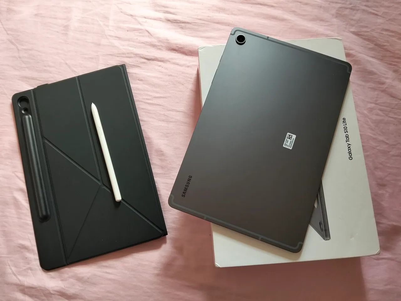 Tablet Galaxy Tab S10 Lite - Foto 2