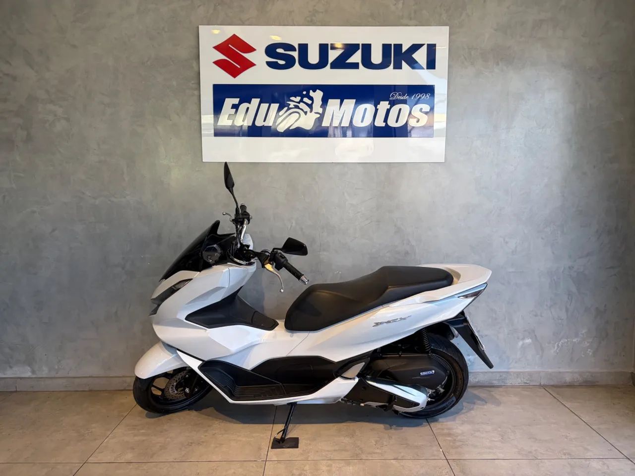 Honda PCX 160  - Foto 4