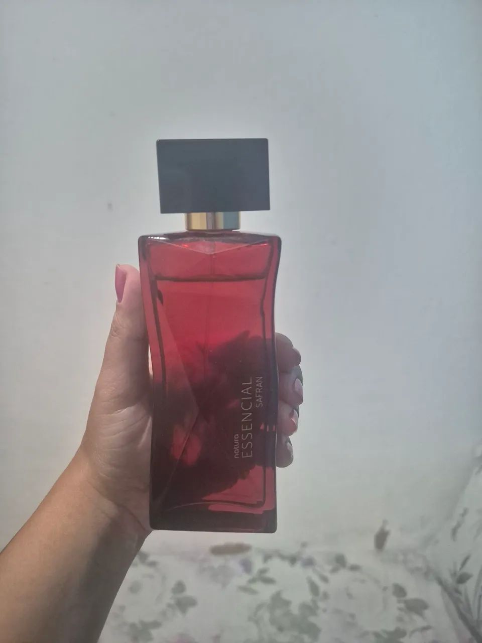 Perfume Essencial Safran