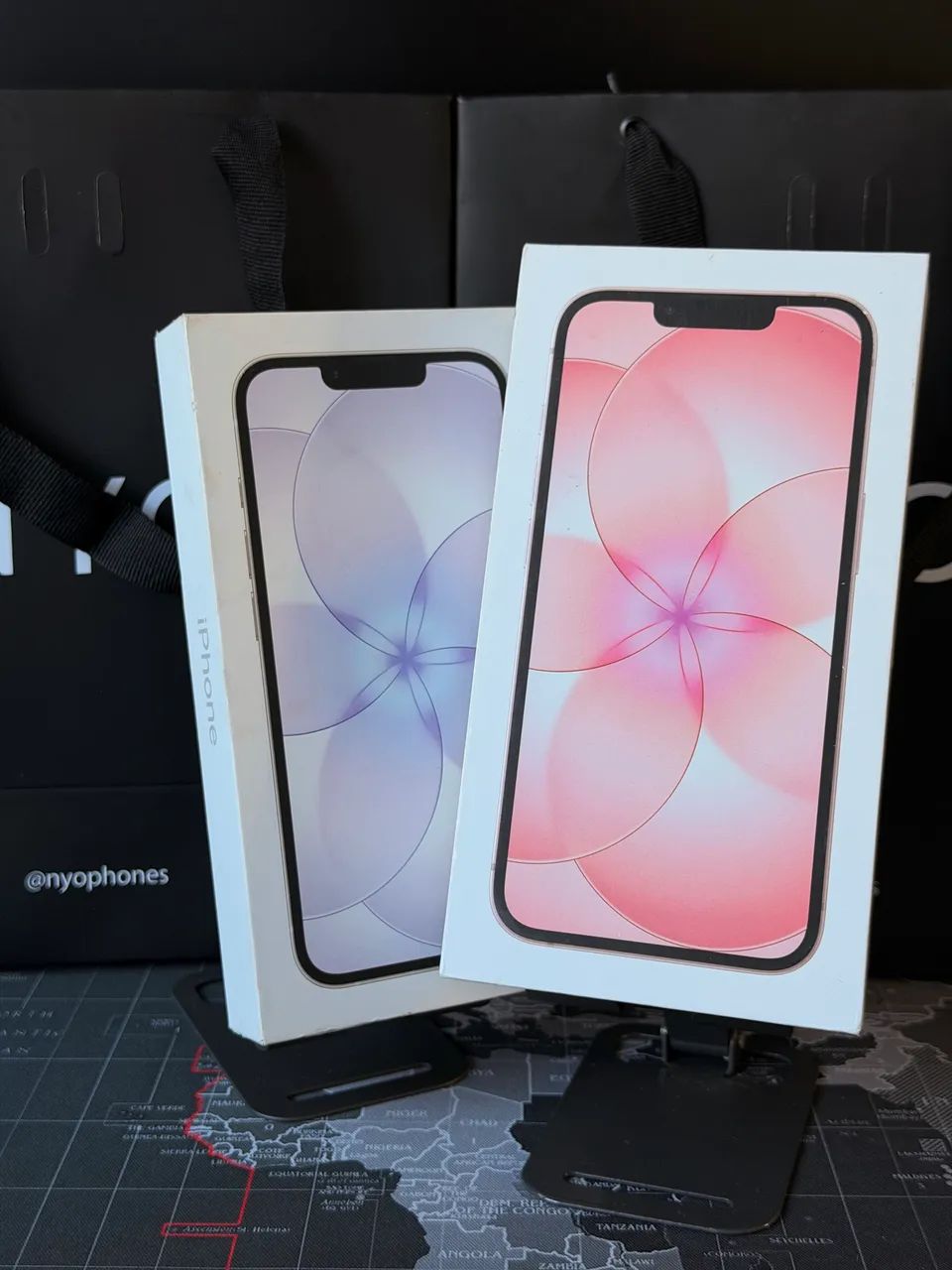 iPhone 17e 256gb Novo - Promoção - Celulares e Smartphones