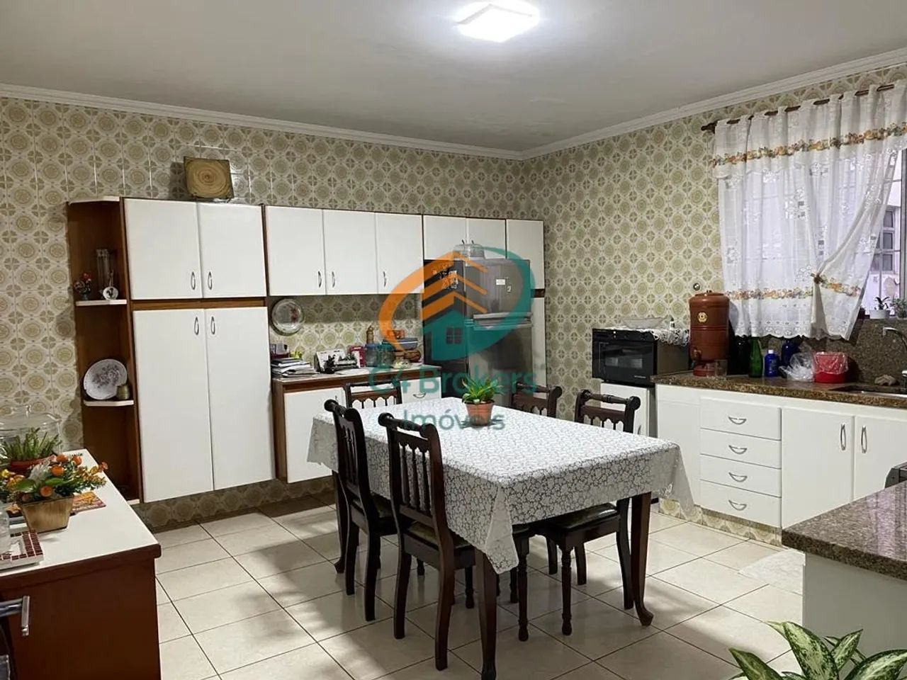 Sobrado em Vila Augusta - Guarulhos
