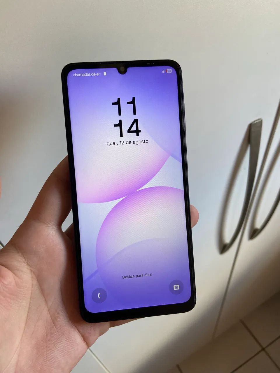 Samsung A07