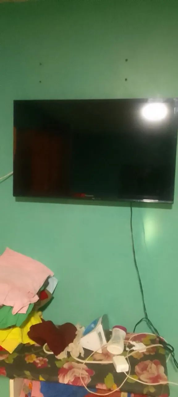 Televisão 