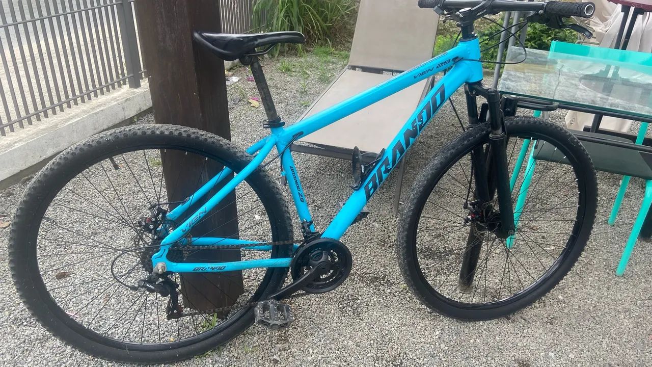 Bike 29 