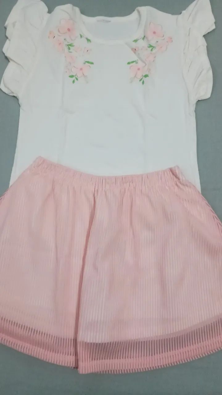Roupa infantil - Foto 4