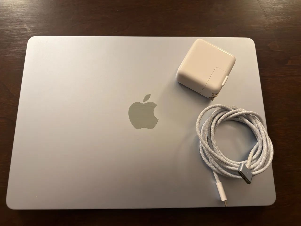 MacBook Air M4 - Foto 2