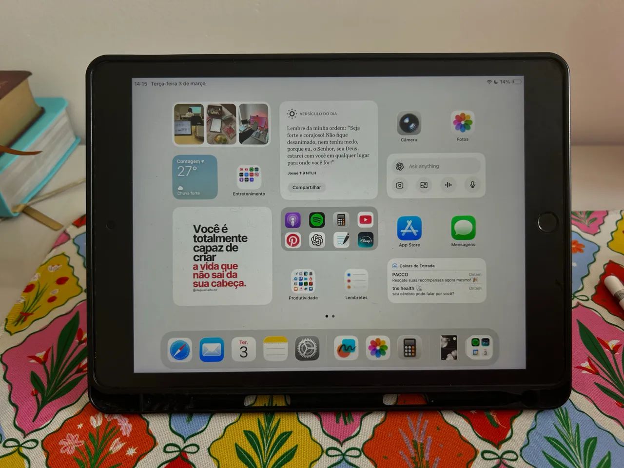 iPad 9 64gb - Foto 3
