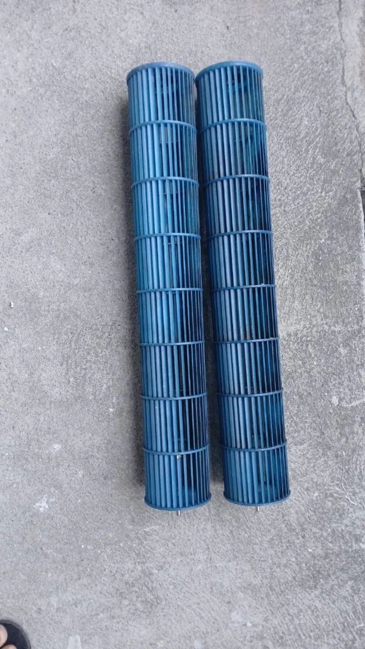  Ventilador de Evaporadora.  - Foto 2
