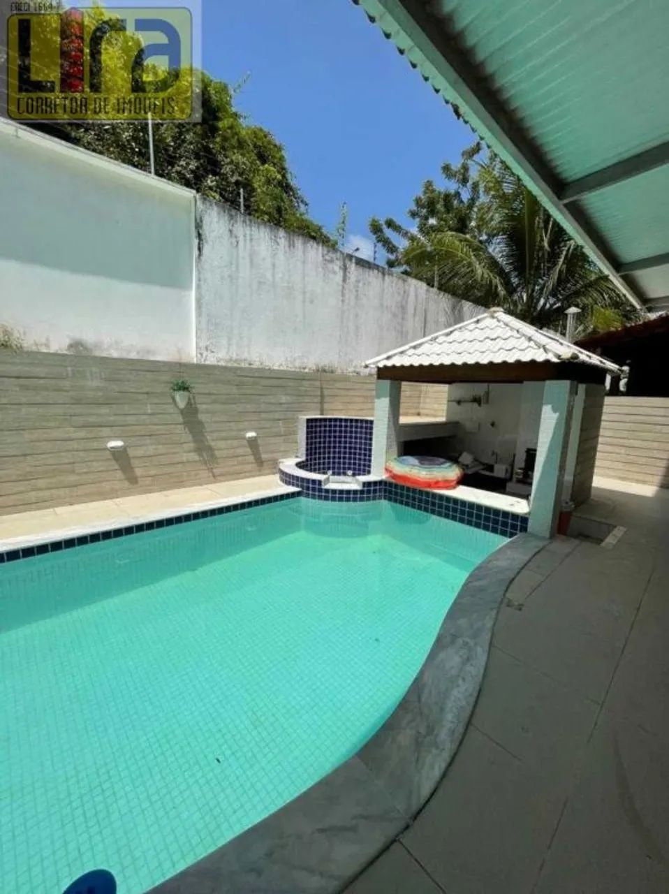 Casa no Condomínio Bougainville - Foto 3