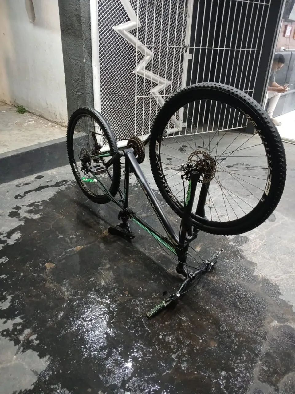 BIKE ARON 29 - Foto 2