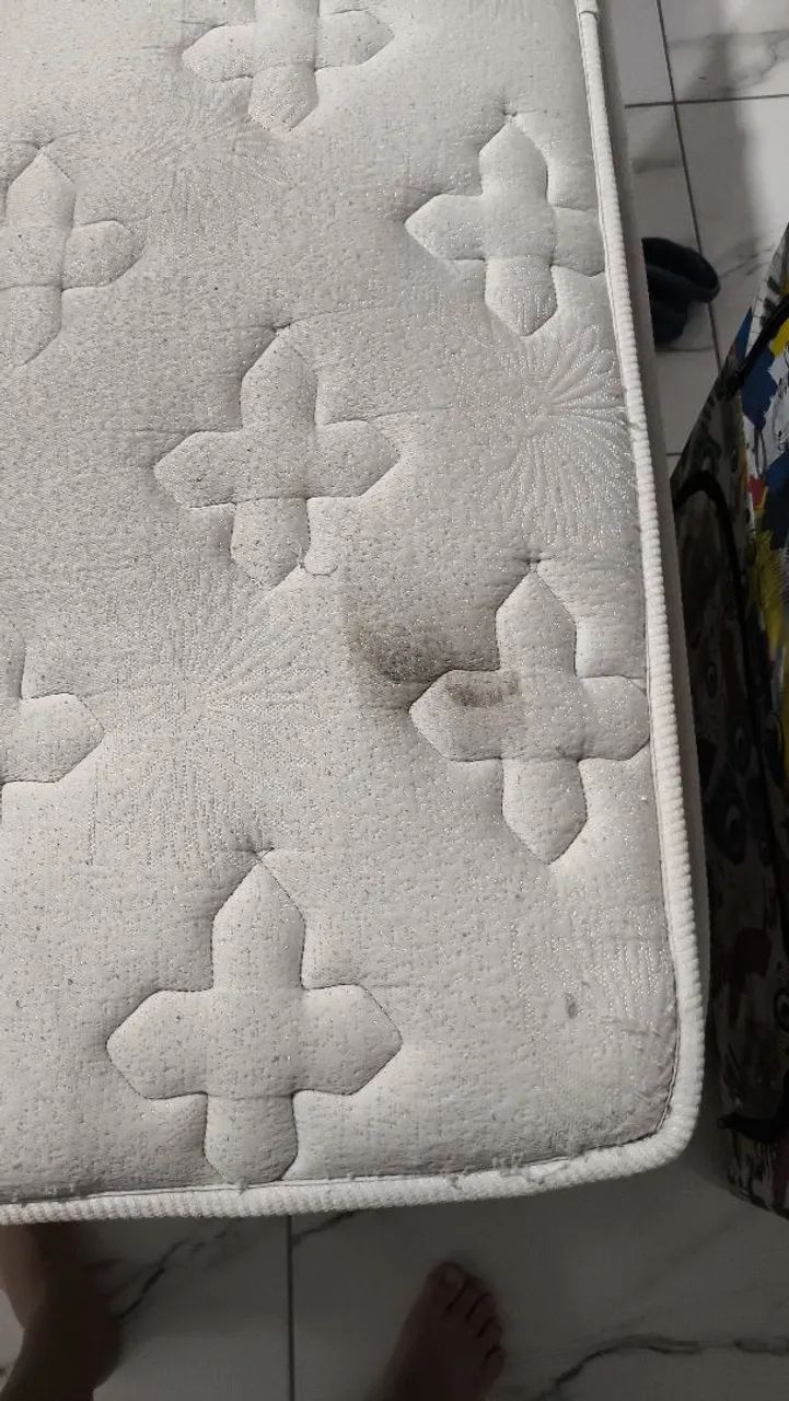Vendo cama  - Foto 4