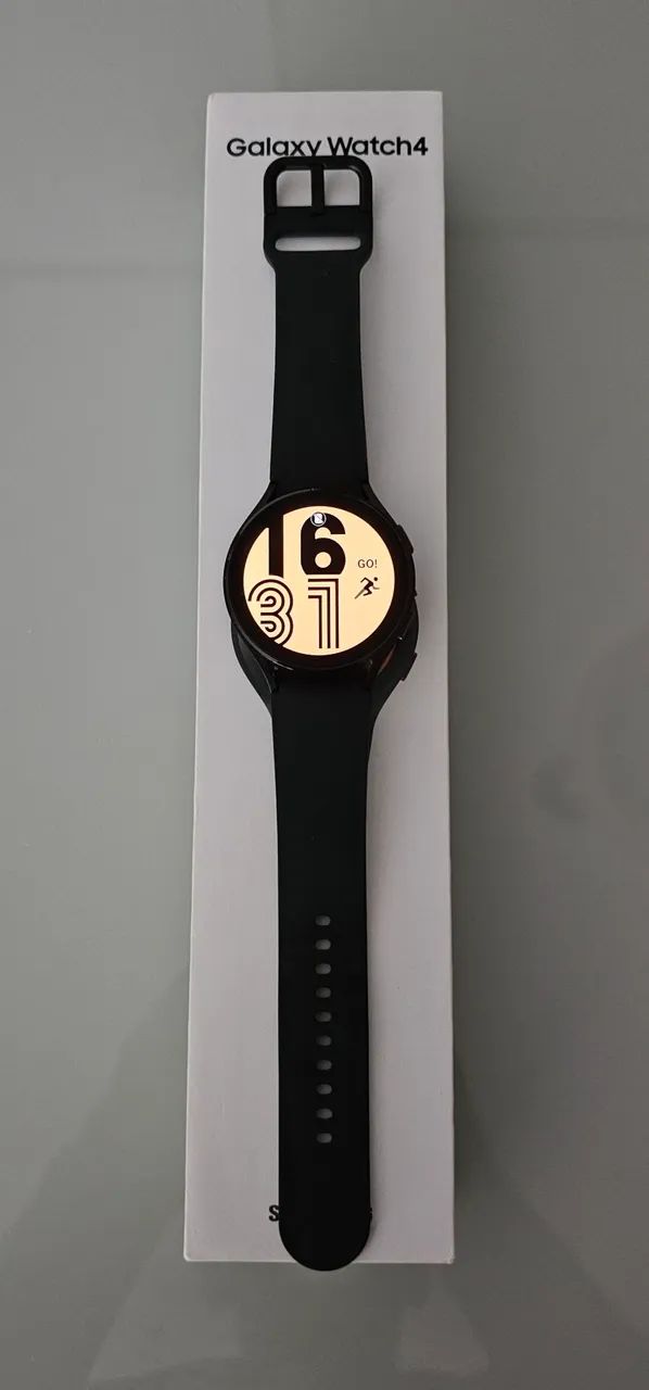 Smartwatch samsung watch4 - Foto 4