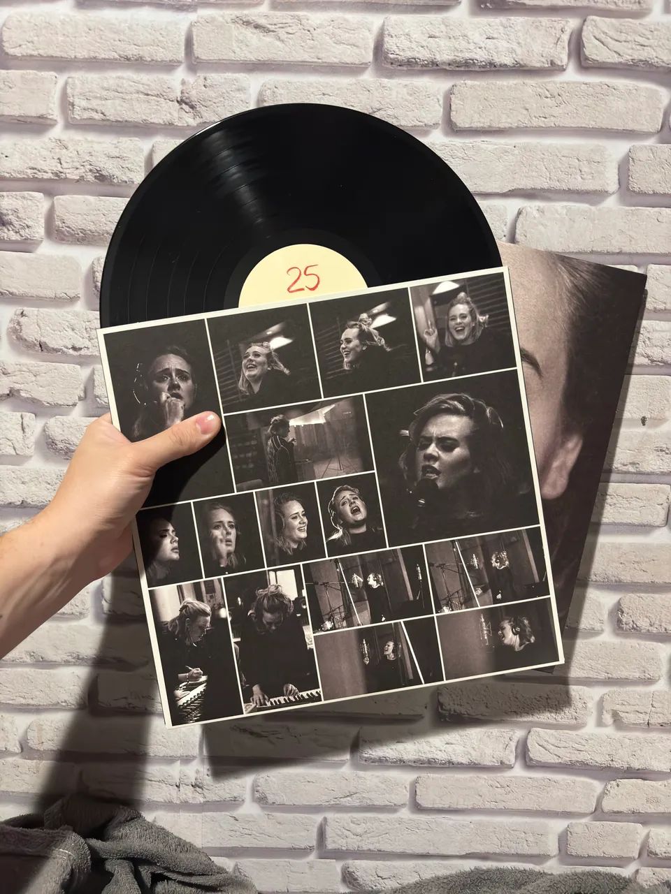 LP Vinil Adele - 25 - Foto 3