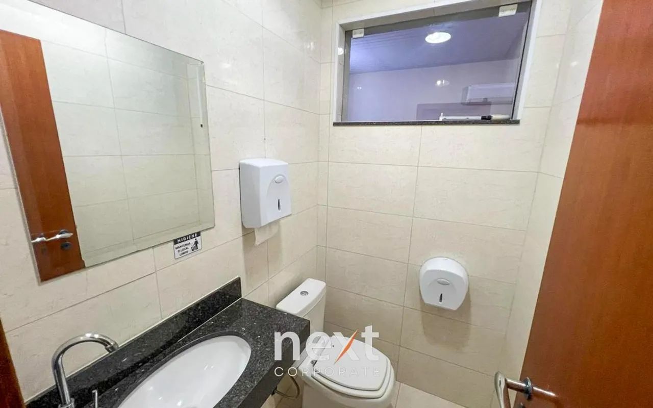 sala - Swiss Park - Campinas - Foto 3