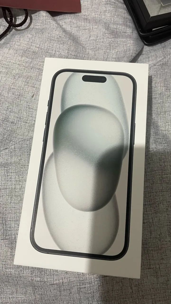 iPhone 15 256gb - Foto 2