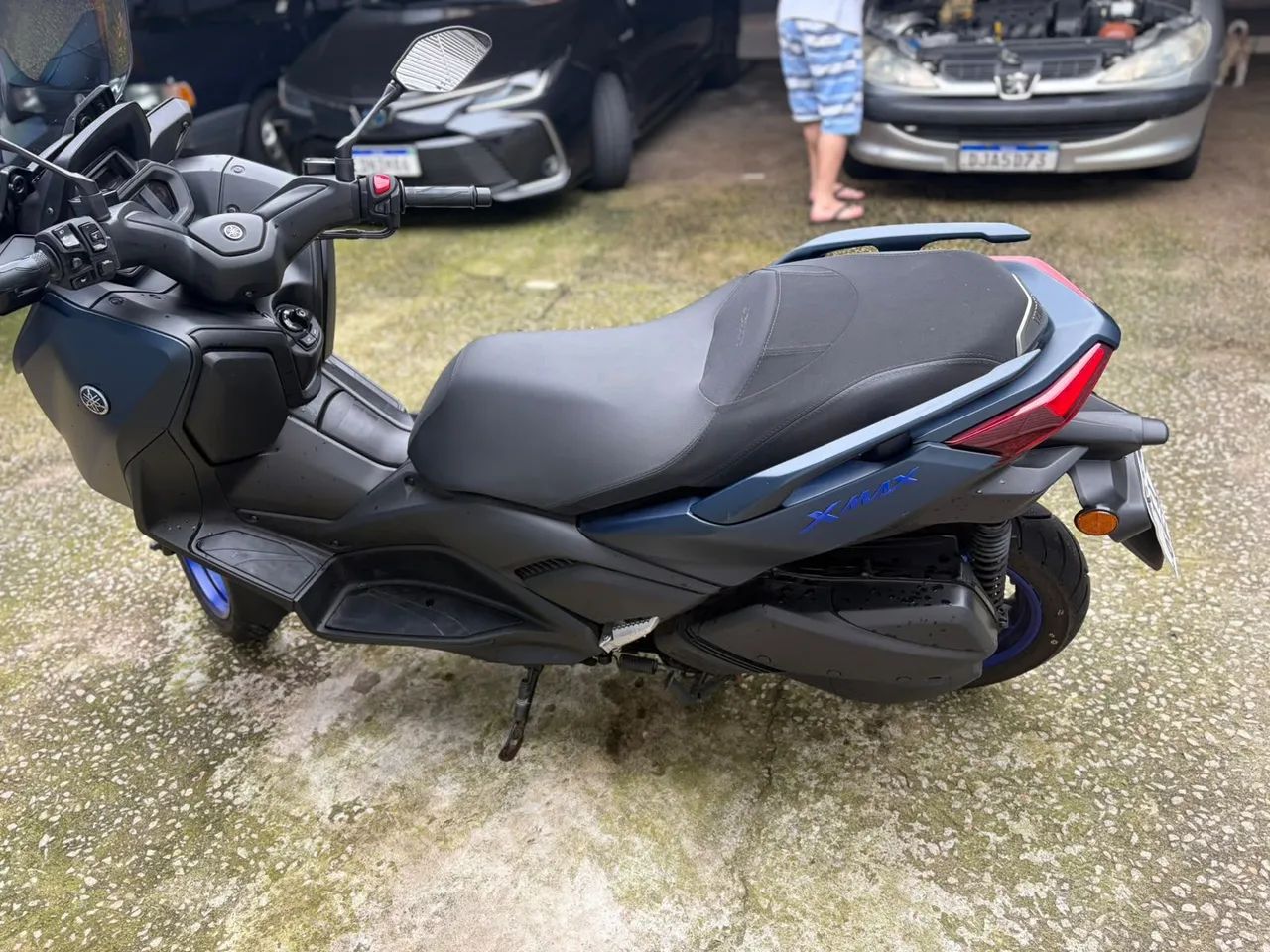 Moto N max - Foto 3