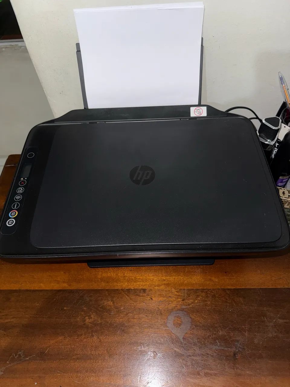 Impressora HP advantage 2874