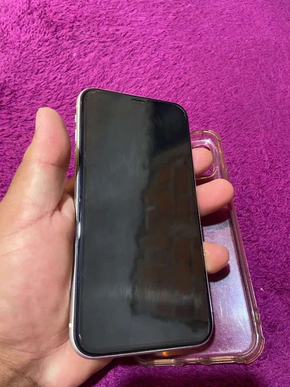 iPhone 11 64 gb - Foto 2