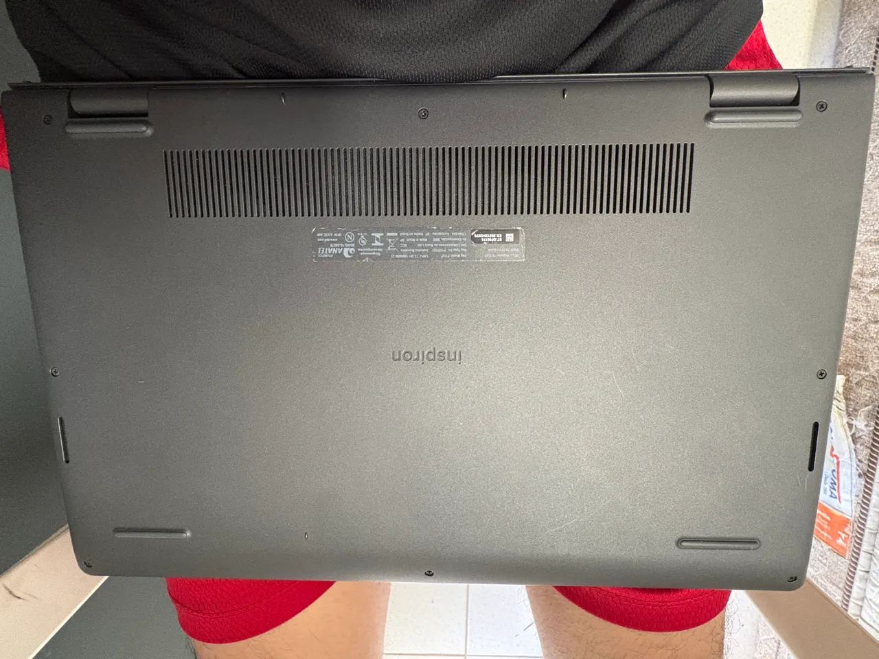 Notebook Dell - Foto 2