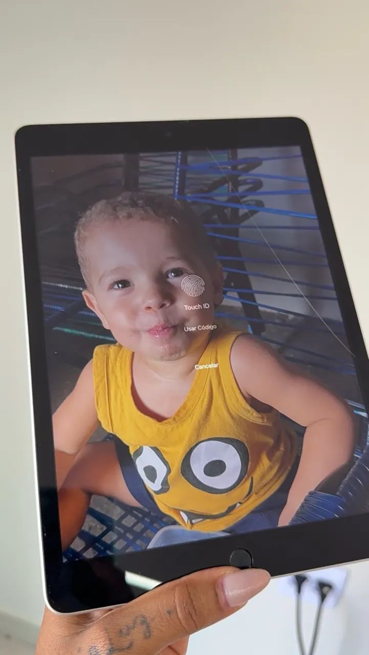 Ipad 9? Geração  - Foto 4