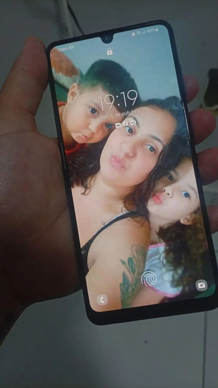 Samsung A31 128g
