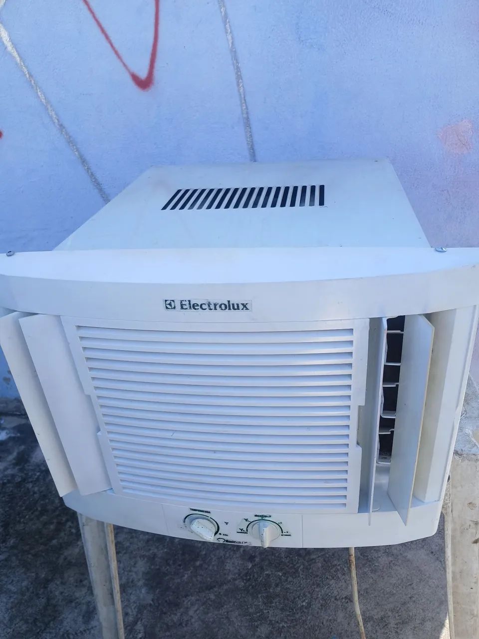 Ar condicionado Electrolux 7500mil btus 127v  - Foto 3