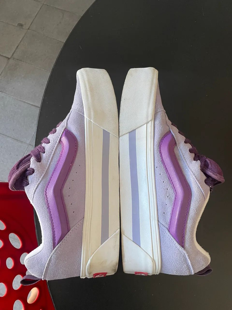 VENDO VANS KNU SKOOL - Foto 3