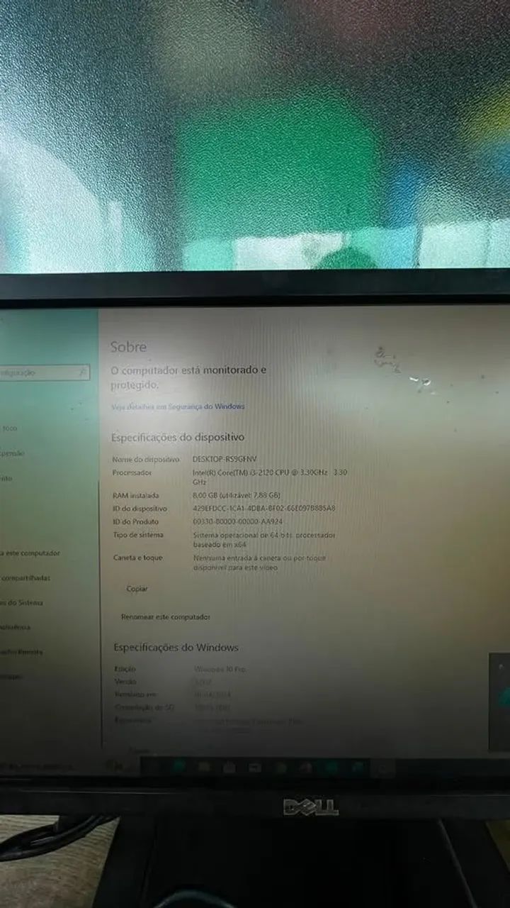 DESKTOP DELL OPTIPLEX 790 - Foto 4