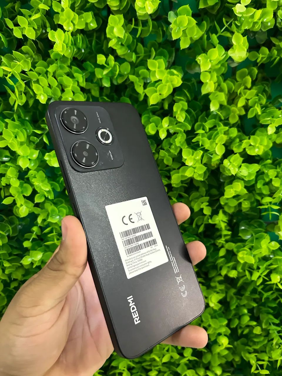 REDMI 13X 256GB? - Foto 4